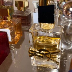 Libre Yves Saint Laurent YSL Libre